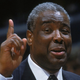 Illustration for article titled The Time Paul Silas Let A Clippers Beat Writer Make A Draft Pick